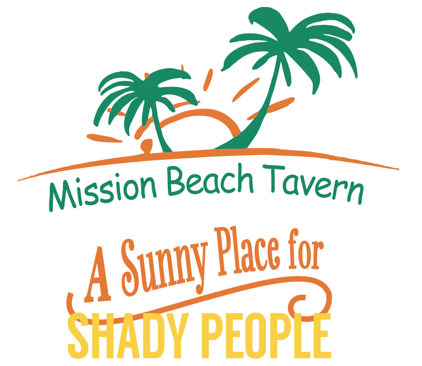 Mission Beach Tavern Restaurant